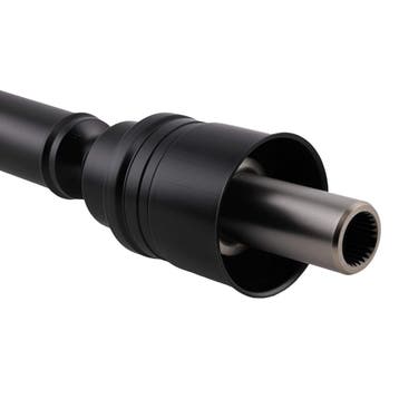 Aandrijfas 863mm geschikt voor Mitsubishi Pajero III 3.5..., Verzenden, Nieuw, Mitsubishi