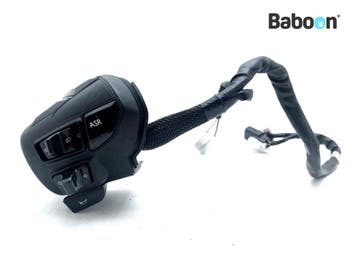 Stuurschakelaar Links Piaggio | Vespa Beverly 400 HPE 2021, Verzenden, Gebruikt