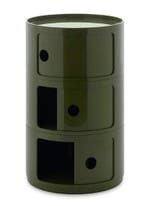 Kartell - Anna Castelli Ferrieri - Ladekast - Componibili