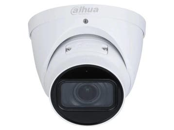 Dahua IPC-HDW2841T-ZS 8MP/4K Turret zoomlens, Ophalen of Verzenden, Nieuw