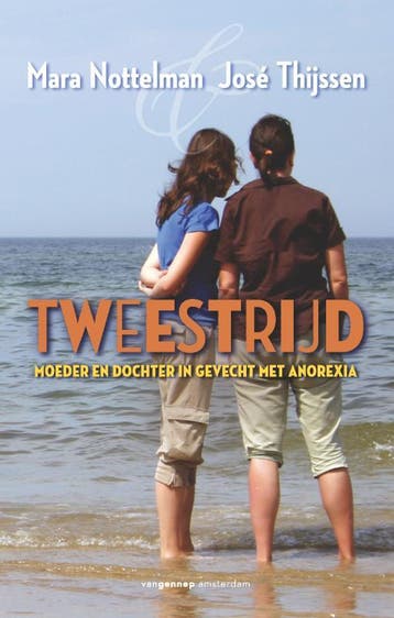 Tweestrijd - Mara Nottelman 9789055154920, Boeken, Literatuur, Verzenden, Gelezen, Mara Nottelman