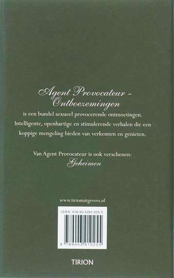 Ontboezemingen 9789043910255, Verzenden, Zo goed als nieuw