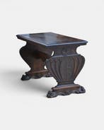 Tafel - Hout - Salontafel - Hoogte: 60 cm