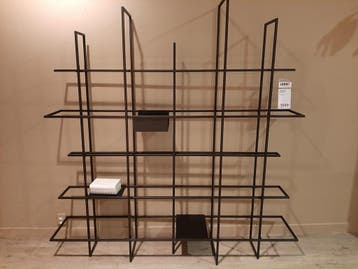 Frame kast **SHOWROOMMODEL**, Nieuw, Metaal