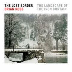 LOST BORDER THE - Brian Geoffrey Rose 9781568984933, Verzenden, Zo goed als nieuw, Brian Geoffrey Rose