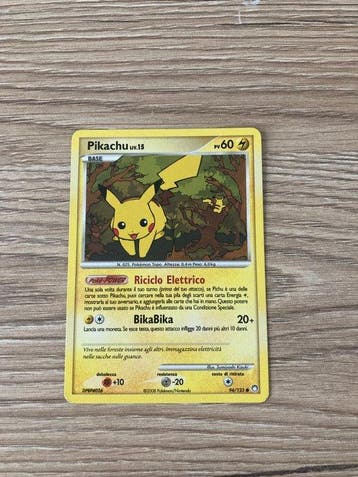 Pokémon - 2 Mixed collection - Diamond & Pearl, Nieuw