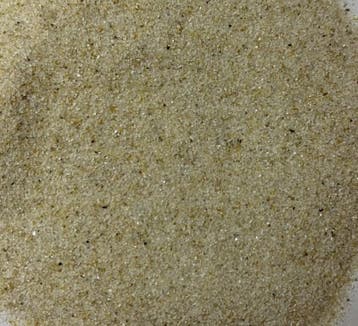 Osaka aquarium grind 0,8-1mm 10KG - OS-G030-081, Verzenden, Nieuw, Grind, Zand of Voedingsbodem