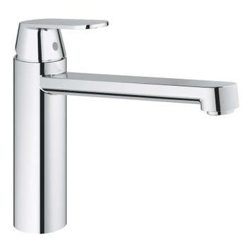 GROHE 30193 DC0 Eurosmart Cosmopolitan Eenhendel keukenmengk, Verzenden, Nieuw