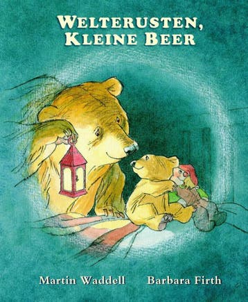 Welterusten Kleine Beer | Nieuw, Ophalen of Verzenden, Nieuw, Martin Waddell-Barbara Firth