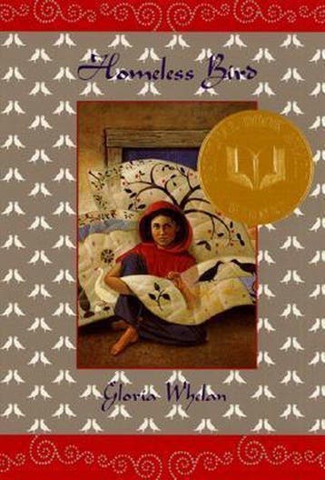 Homeless Bird - Gloria Whelan 9780064408196, Verzenden, Gelezen, Gloria Whelan