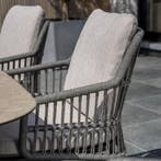 Alicante dining tuinstoel antraciet Taste 4SO, Tuin en Terras, Tuinstoelen, Ophalen of Verzenden, Nieuw