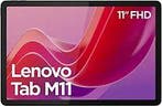 Lenovo Tab M11 11 128GB 4GB RAM [Wi-Fi] grijs, Gebruikt, Verzenden, 128 GB, Lenovo Tab M11