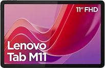 Lenovo Tab M11 11 128GB 4GB RAM [Wi-Fi] grijs, Computers en Software, Windows Tablets, Gebruikt, 128 GB, Verzenden