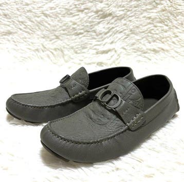 Dior - Loafers - Maat: EU 40, Nieuw