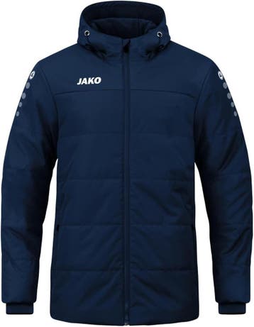 Winterjas Uniseks - Fleece gevoerd | Tweedekansje OP=OP, Overige kleuren, Nieuw, Overige maten, Ophalen of Verzenden