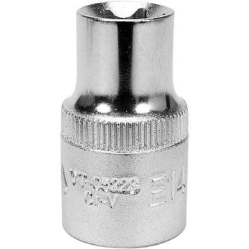 Dopsleutel Dop Torx 1/2 Inch Dop E14, Verzenden, Nieuw