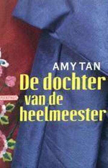 De Dochter Van De Heelmeester - Tan, Verzenden, Gelezen