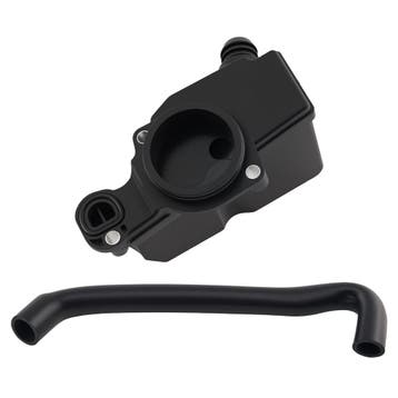 Oil Separator Klep geschikt voor Skoda Fabia, VW Golf Pol..., Verzenden, Nieuw, Skoda