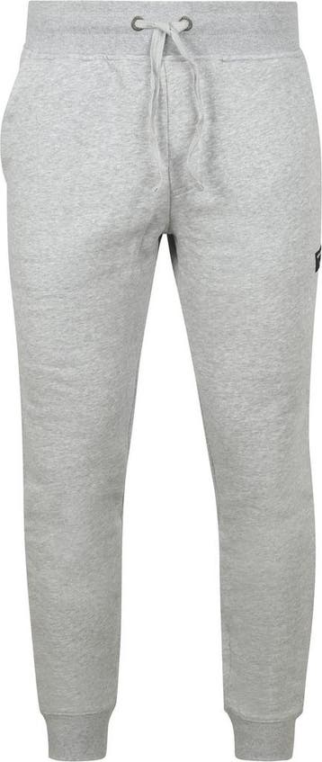Bjorn Borg Centre Joggingbroek Grijs maat XXL Heren, Verzenden, Nieuw, Overige maten, Grijs