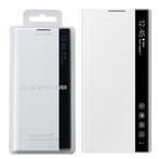 Samsung Galaxy Note10 Clear View Cover – Origineel, Ophalen of Verzenden, Nieuw