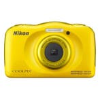 Nikon Coolpix W100 Waterdichte Digitale Compact Camera - Gee, Audio, Tv en Foto, Fotocamera's Digitaal, Verzenden, Nieuw