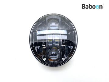 Koplamp Harley-Davidson Livewire One 2023 (LW1) Symmetrical, Motoren, Verzenden, Gebruikt