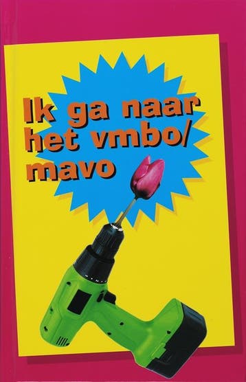 Ik ga naar het Vmbo / Mavo - G. Huizing 9789001210311, Verzenden, Gelezen, G. Huizing