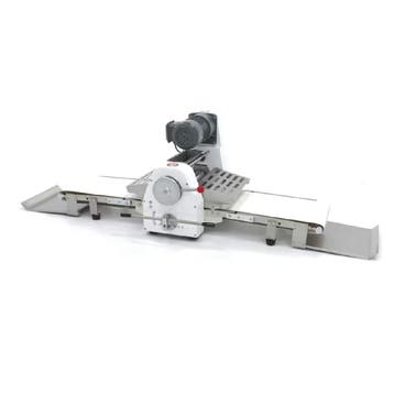Maxima Deeguitrolmachine 38 cm Tafelmodel, Verzenden, Nieuw