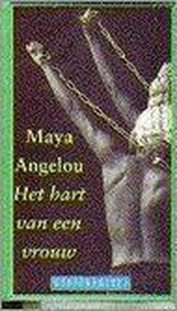 Het hart van een vrouw / Geuzenpocket / 30 - M. Angelou, Verzenden, Gelezen, M. Angelou