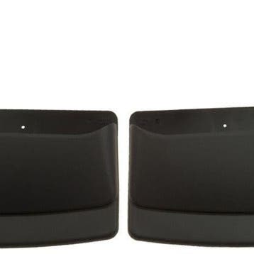 Husky Liners 03-10 Dodge Ram Dually Custom-Molded Rear Mud, Ophalen of Verzenden, Nieuw