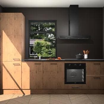Astoria Eiken Boedapest 123100, Verzenden, Nieuw