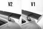 Maxton Carbon Spoiler V.1 Porsche 718 Cayman 982c, Verzenden