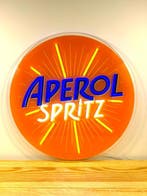 Apérol Spritz - Neonlichtbord - plexiglas