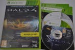 Halo 4 - Bundel Copy (360), Verzenden, Zo goed als nieuw