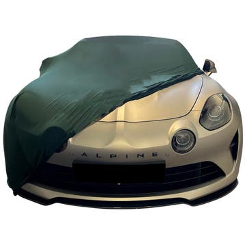 Autohoes voor Alpine A110R (2017-present) Indoor BESTE, Ophalen of Verzenden, Nieuw, Op maat