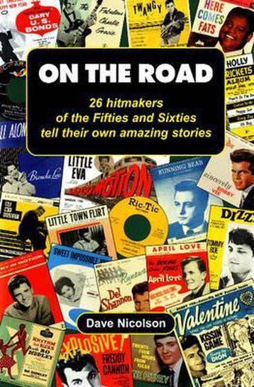 On the Road - Dave Nicolson 9780951988848, Boeken, Verzenden, Gelezen, Dave Nicolson