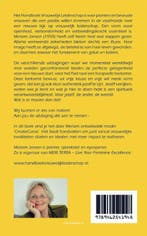 Handboek vrouwelijk leiderschap 9789462541948 Meriam Jansen, Verzenden, Zo goed als nieuw, Meriam Jansen