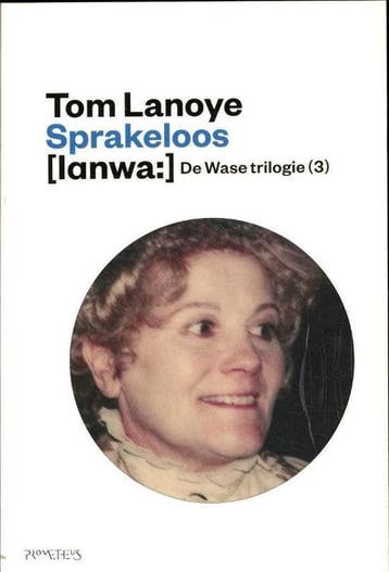 Sprakeloos, Boeken, Ophalen of Verzenden, Nieuw