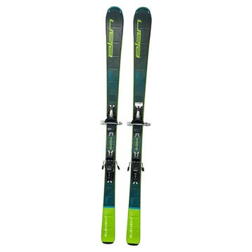 Elan Element 76-170 cm, Sport en Fitness, Overige merken, Gebruikt, Ophalen of Verzenden, Carve