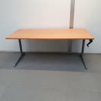 HOGE KORTINGEN diverse bureaus werkplekken werktafels SALE, Huis en Inrichting, Bureaus, Ophalen of Verzenden, Gebruikt