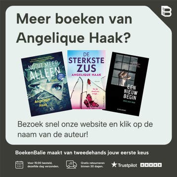Het verkeerde meisje - Angelique Haak 9789461096159, Verzenden, Zo goed als nieuw, Angelique Haak