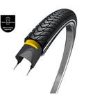 WOLFF Fietsband met anti-leklaag en reflectie - 28x1.75 -..., Ophalen of Verzenden, Nieuw, Band