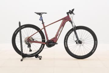 KTM Macina Team 792 – 2025 – 172 - 182 cm, Verzenden, Zo goed als nieuw, Overige merken