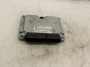 Computer Motormanagement Opel Astra O136477, Ophalen of Verzenden, Nieuw