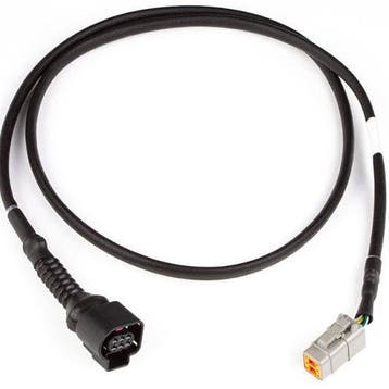 Haltech LSU4.9 Wideband Adaptor Harness LSU4.9 to DTM6, Ophalen of Verzenden