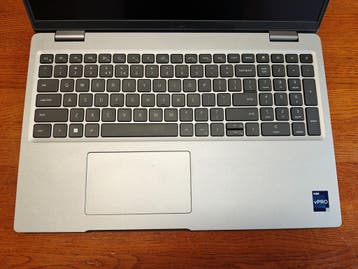 Dell Latitude 5530 | i7 1265u | 16gb DDR4 | 500gb SSD, Minder dan 2 Ghz, Refurbished, Met touchscreen, Ophalen of Verzenden