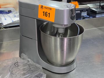 Deegmenger Kenwood Chef XL, Nieuw in verpakking