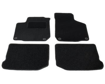 Automatten voor VW Golf 4 1997-2003, VW Bora 1999-2005, Verzenden, Nieuw