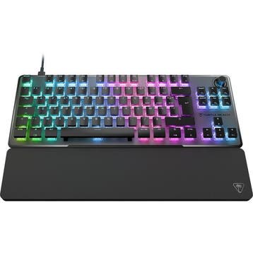 Magnetic Mechanical RGB Gaming Keyboard - TURTLE BEACH -..., Verzenden, Nieuw