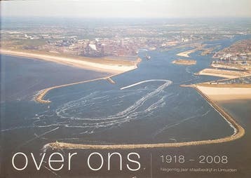 OVER ONS - W. Beemster 9789079691012, Boeken, Verzenden, Zo goed als nieuw, W. Beemster